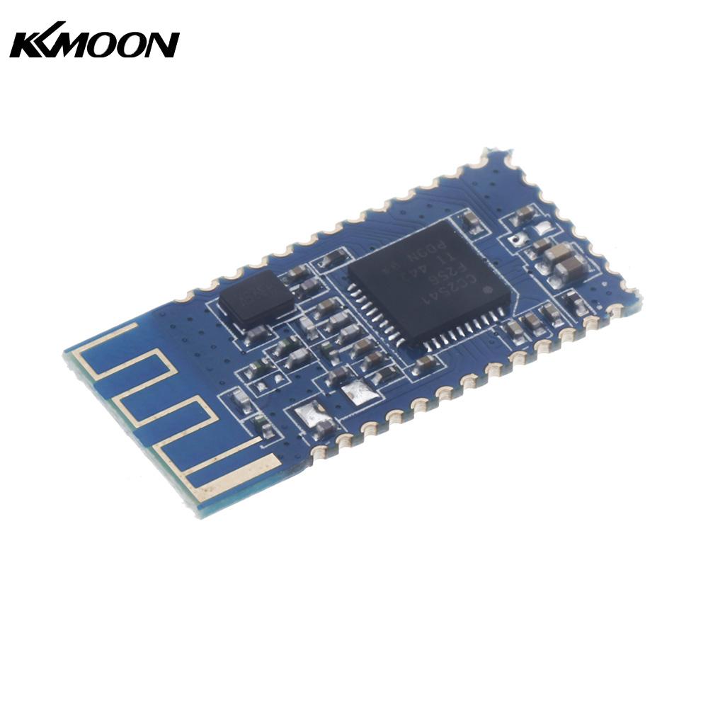 Transceiver Module HM 10 CC2541 4.0 BLE Bluetooth to UART Transceiver Module with Serial Port ANCS Remote control mode PIO