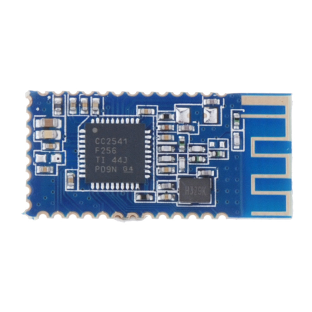 Transceiver Module HM 10 CC2541 4.0 BLE Bluetooth to UART Transceiver Module with Serial Port ANCS Remote control mode PIO