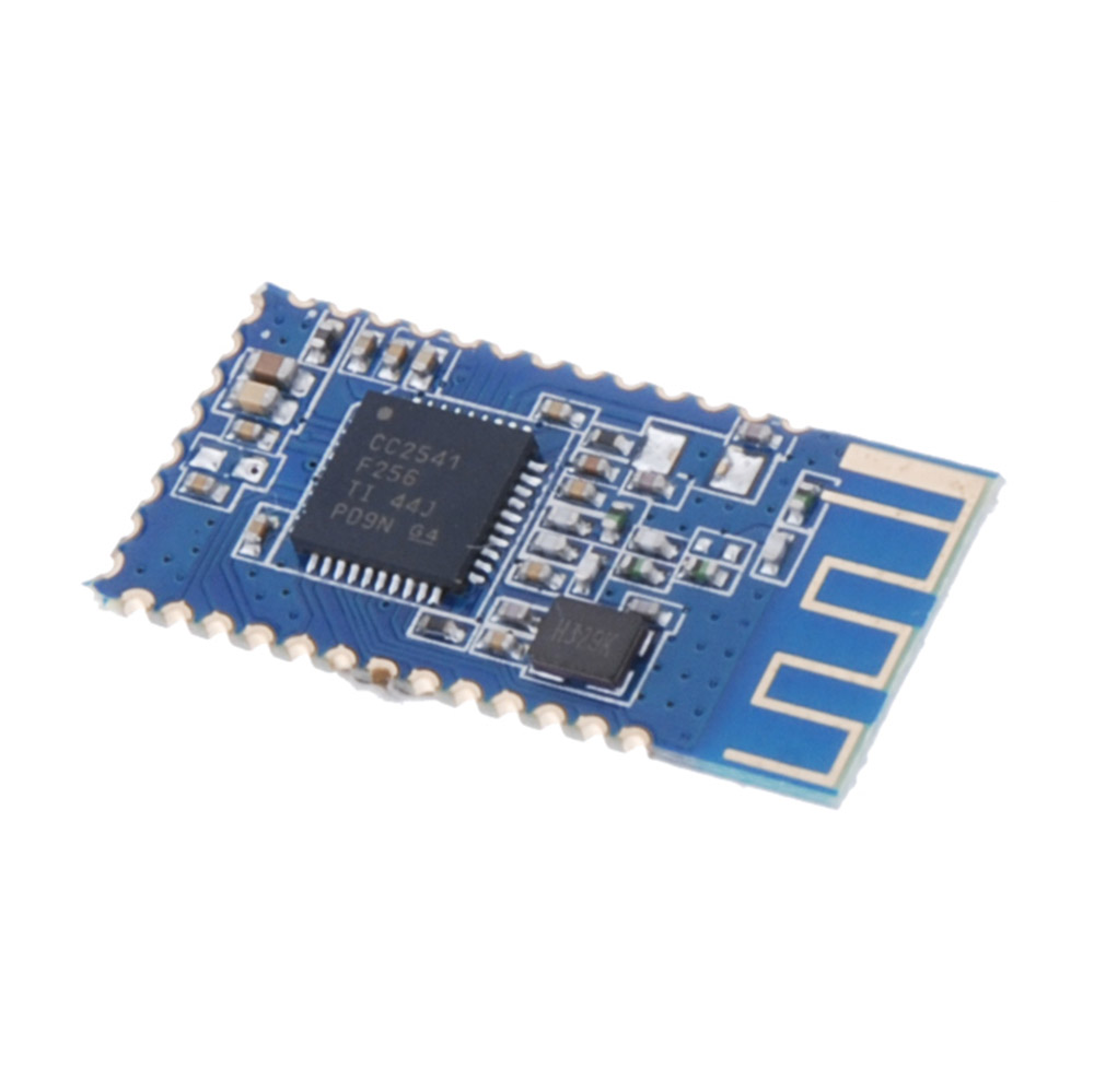 Transceiver Module HM 10 CC2541 4.0 BLE Bluetooth to UART Transceiver Module with Serial Port ANCS Remote control mode PIO