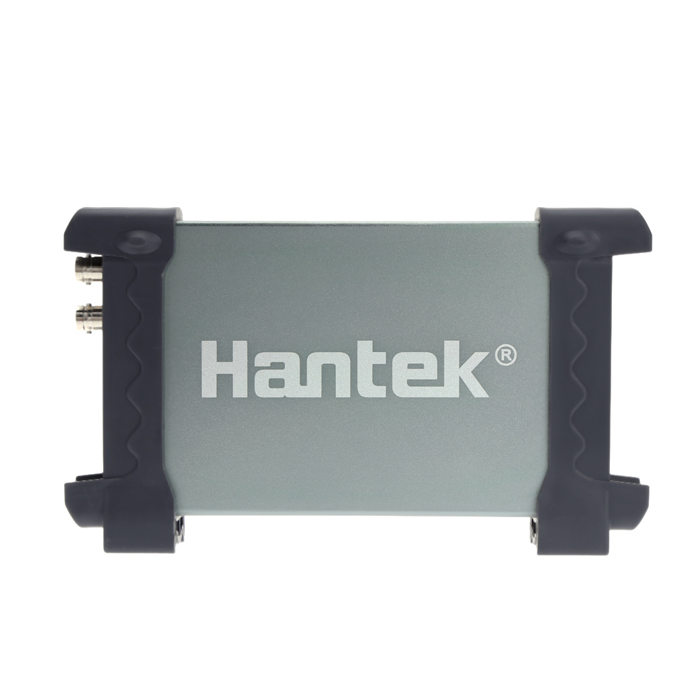 Hantek Cost effective Digital Storage Oscilloscope handheld USB Oscilloscope PC Based osciloscopio 20MHz Bandwidth 48MSa s