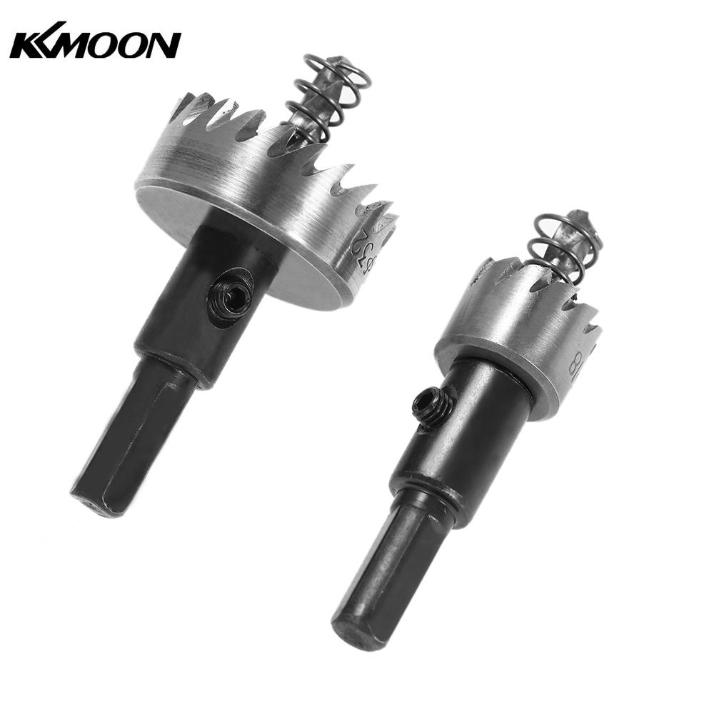 12pcs Hole Saw Tooth Kit Stainless Steel Drill Bit Set Cutter Tool M2 HSS Hole Saw Set Cutter Drill Bits Aluminum Alloy 14 35mm