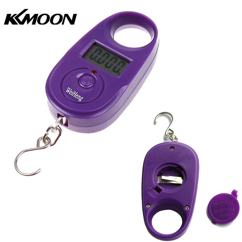 25kgx5g Mini Digital scales balance Balance Libra Pocket scales Hanging Luggage scale for Travel Fishing weight weighing scale