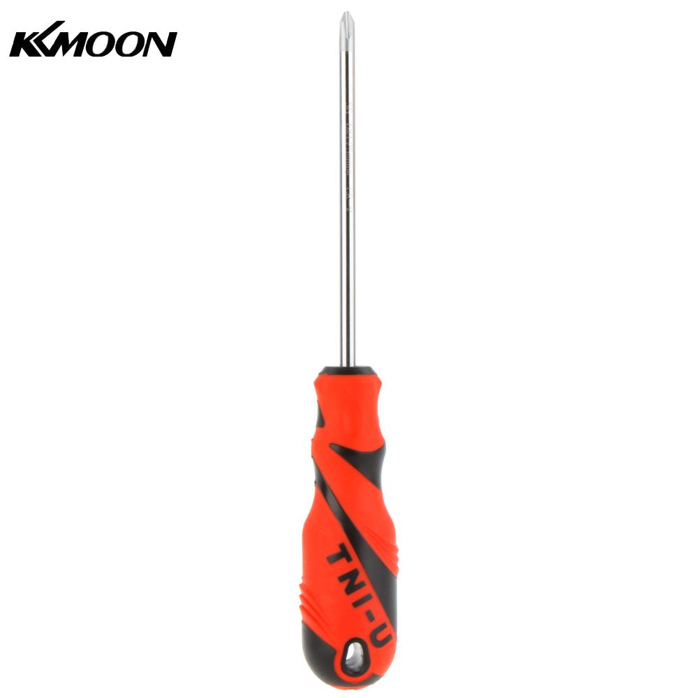 TU SG6 125 CR V Phillips Screwdriver Cross Screwdriver Repair Open Tools W 5 Metal Bar Length parafusadeira