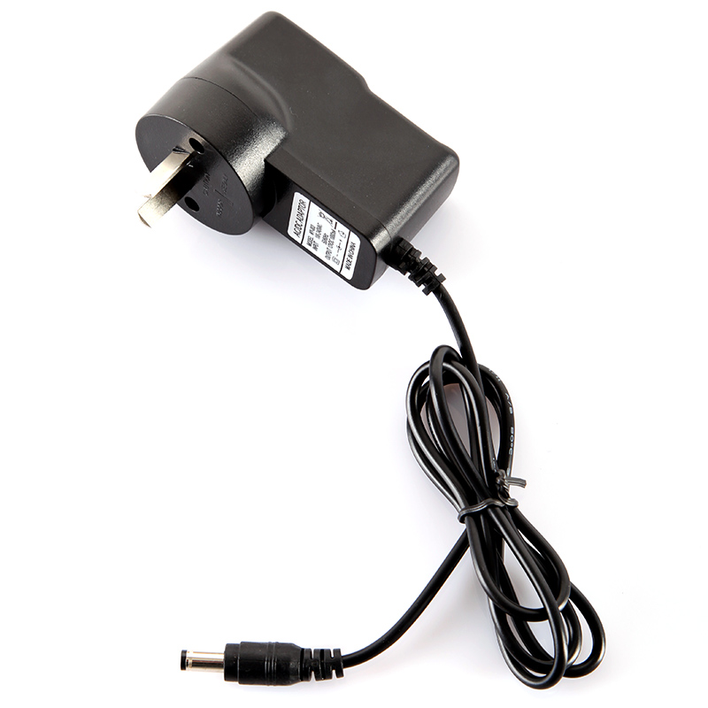 UK Plug AC 100 240V to DC 12V 1A Power Supply Adaptor Converter useful Power Adapter