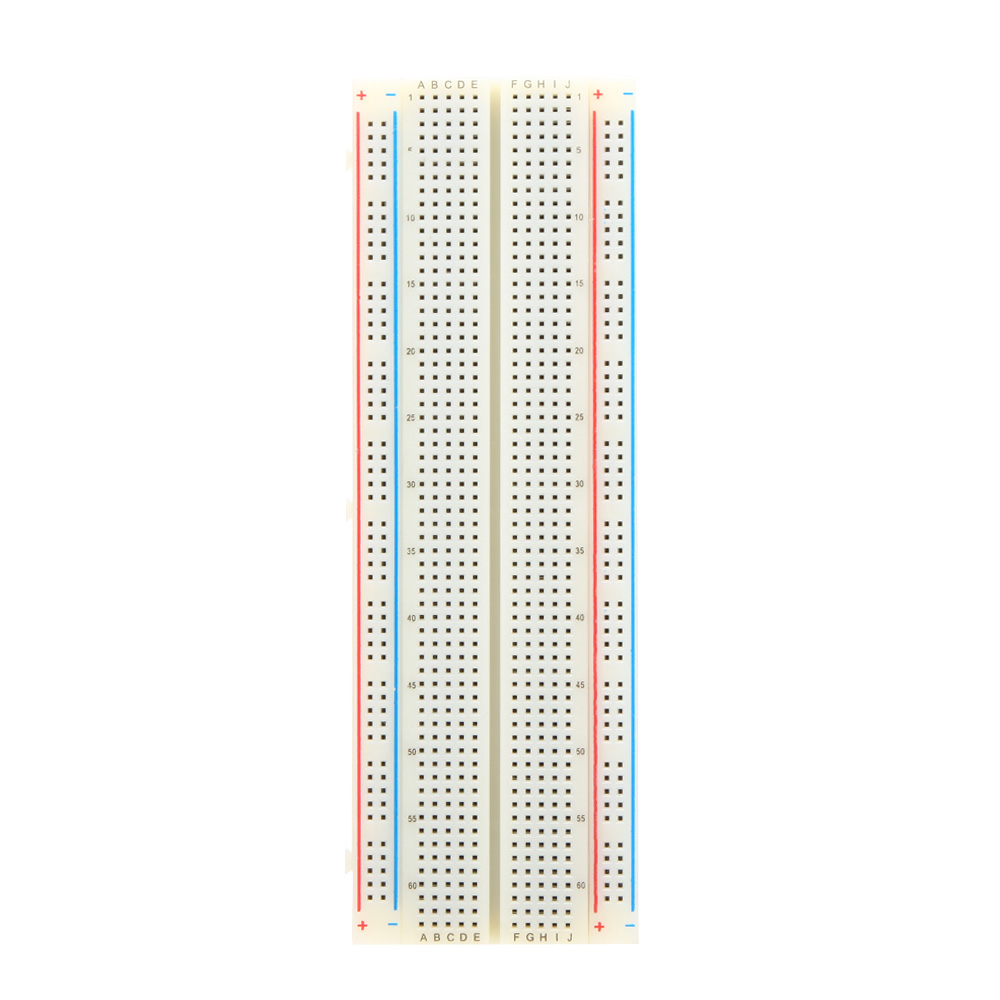 Professional DIY Kit Solderless Breadboard Connecting Jumper Wire Bundle Power Supply Module for Arduino