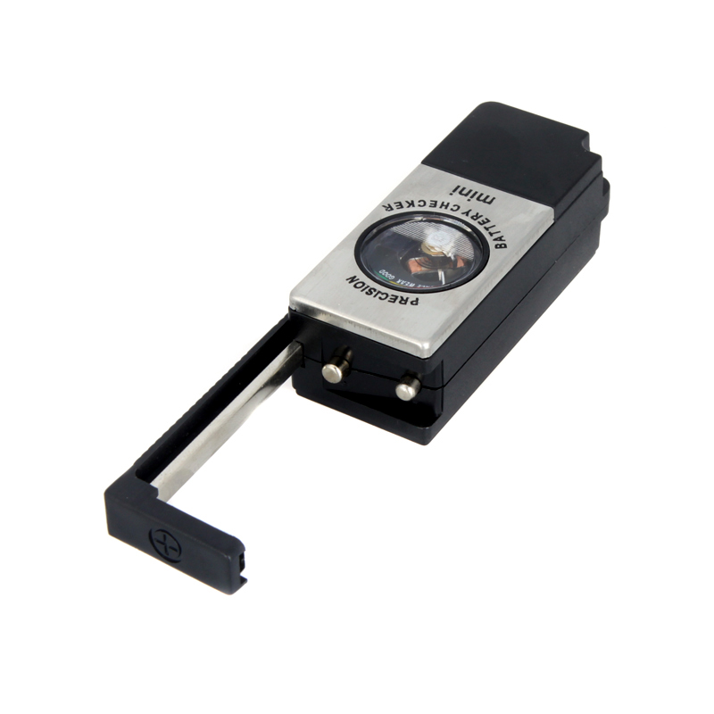 new Battery checker testers battery monitor digital battery indicator for 9v 1.5v diagnostic tool batterie testeur