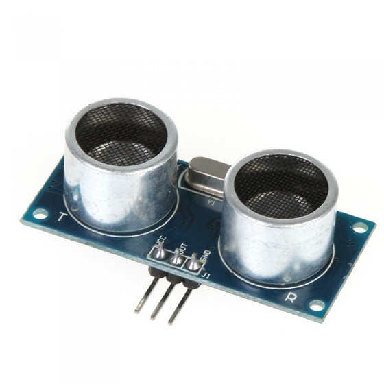 DYP ME007TX Ultrasonic Wave Distance Measurer Sensor Rangefinder Detector Distance Meter Module ing to world