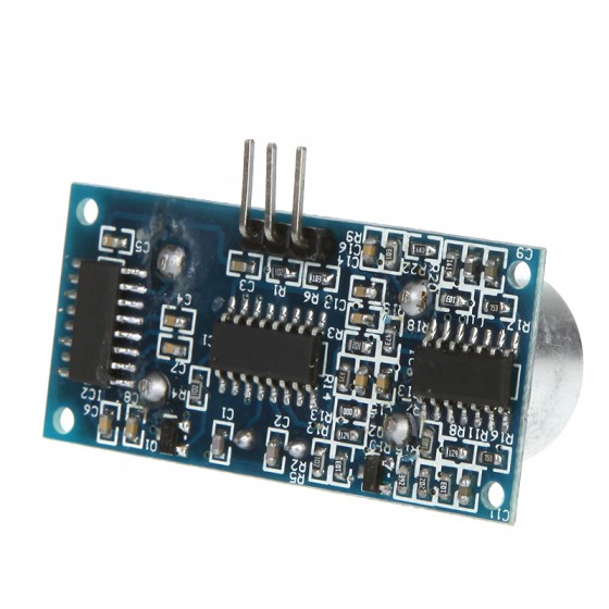 DYP ME007TX Ultrasonic Wave Distance Measurer Sensor Rangefinder Detector Distance Meter Module ing to world