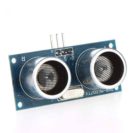 DYP ME007TX Ultrasonic Wave Distance Measurer Sensor Rangefinder Detector Distance Meter Module ing to world