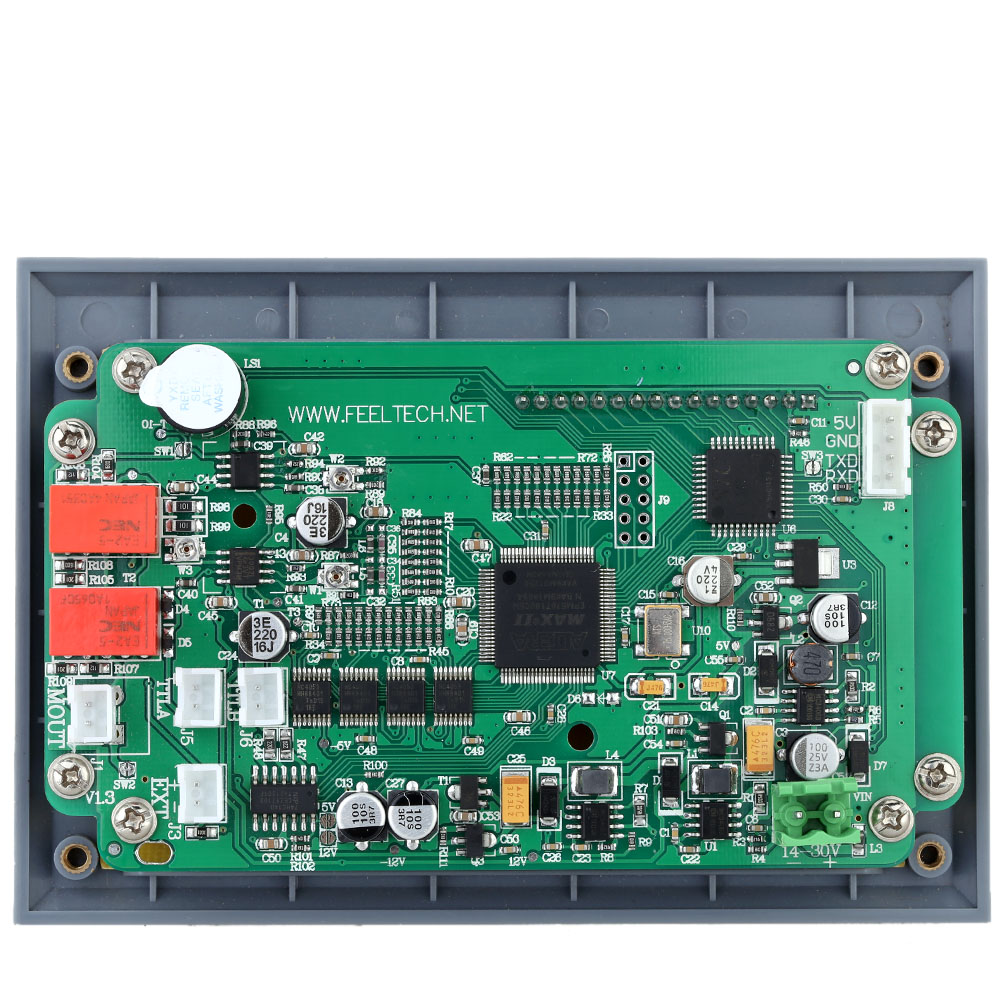 10MHZ SGP2110S DDS FunctionSi gnal Generator Frequency Counter Synchronized TTL Impulse Signal Output Square Wave Sweep Panel