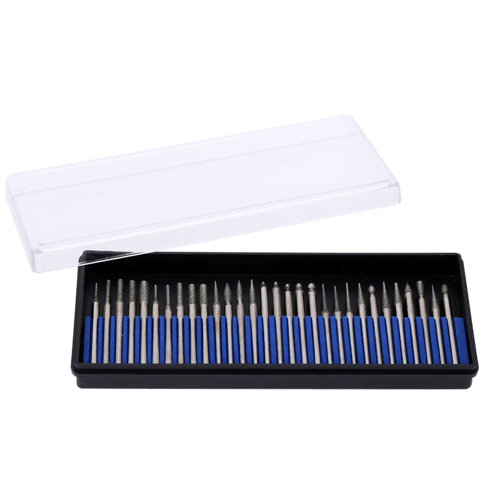 Electric Grinding Set Regulating Speed Drill Grinder Tool for Milling Polishing Drilling Engraving Kit 114pcs Dremel Accessories