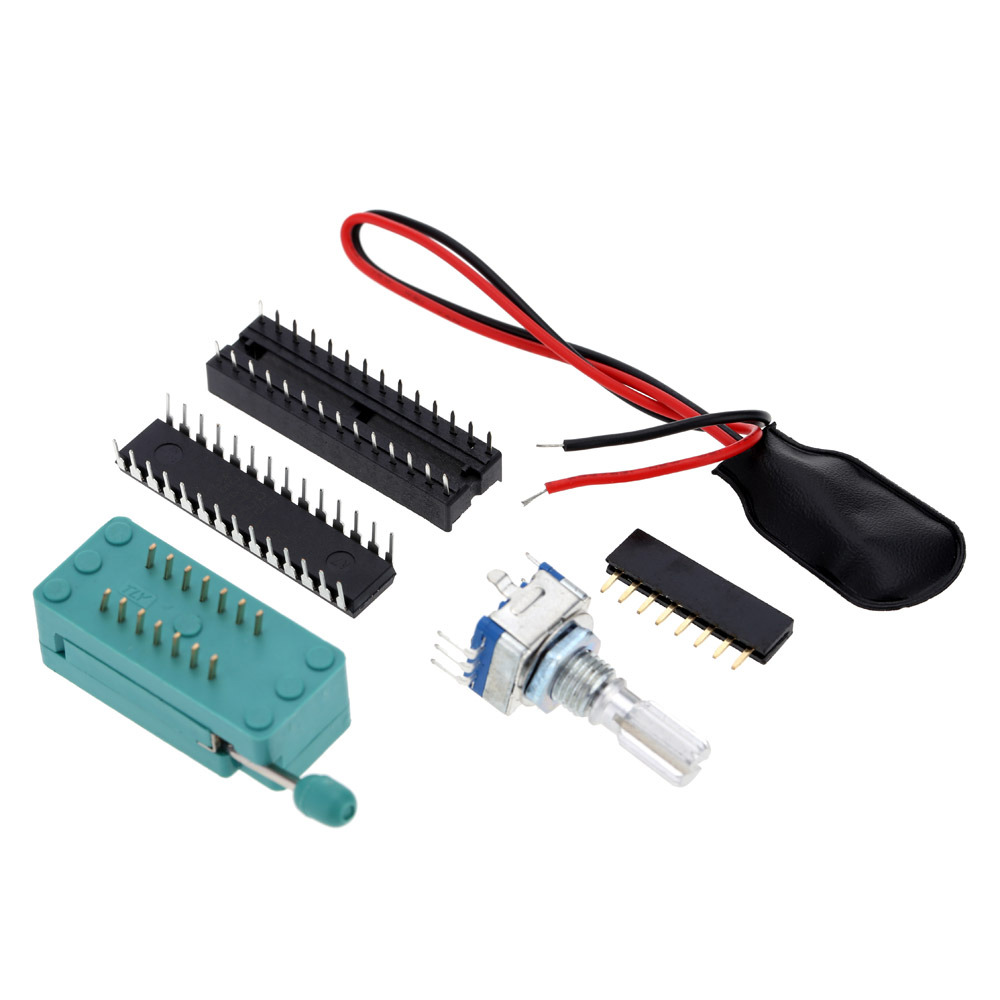 Multifunctional Transistor Tester Signal Generator Tools Resistance Diode Capacitance Transistor Frequency generador de funcione