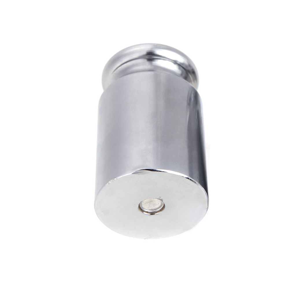 1000g Weight for Digital Scale Chrome Weight for Balance and Weighing Scales Plating Calibration Gram Scale
