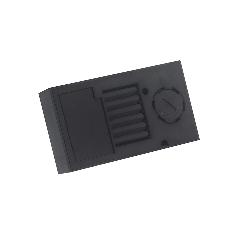 Mini Portable Hygrothermograph Digital LCD Indoor Humidity Thermometer Hygrometer Pocket Weather Station Diagnostic tool