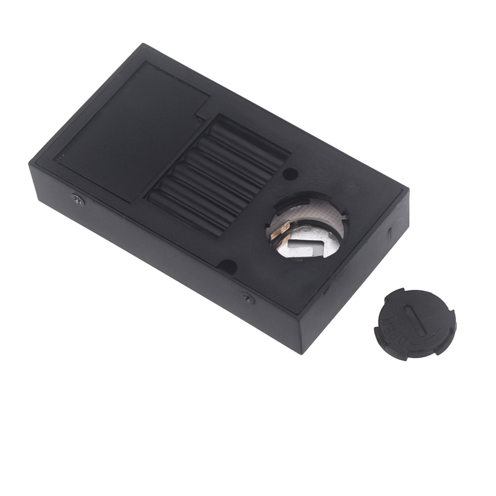 Mini Portable Hygrothermograph Digital LCD Indoor Humidity Thermometer Hygrometer Pocket Weather Station Diagnostic tool