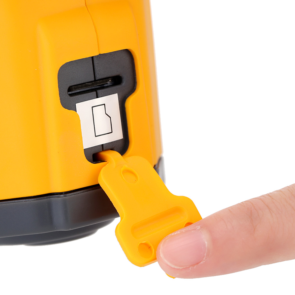 Professional Handheld Thermometer Thermal Imaging Camera Portable Infrared Thermometer IR Thermal Imager Infrared Imaging Device