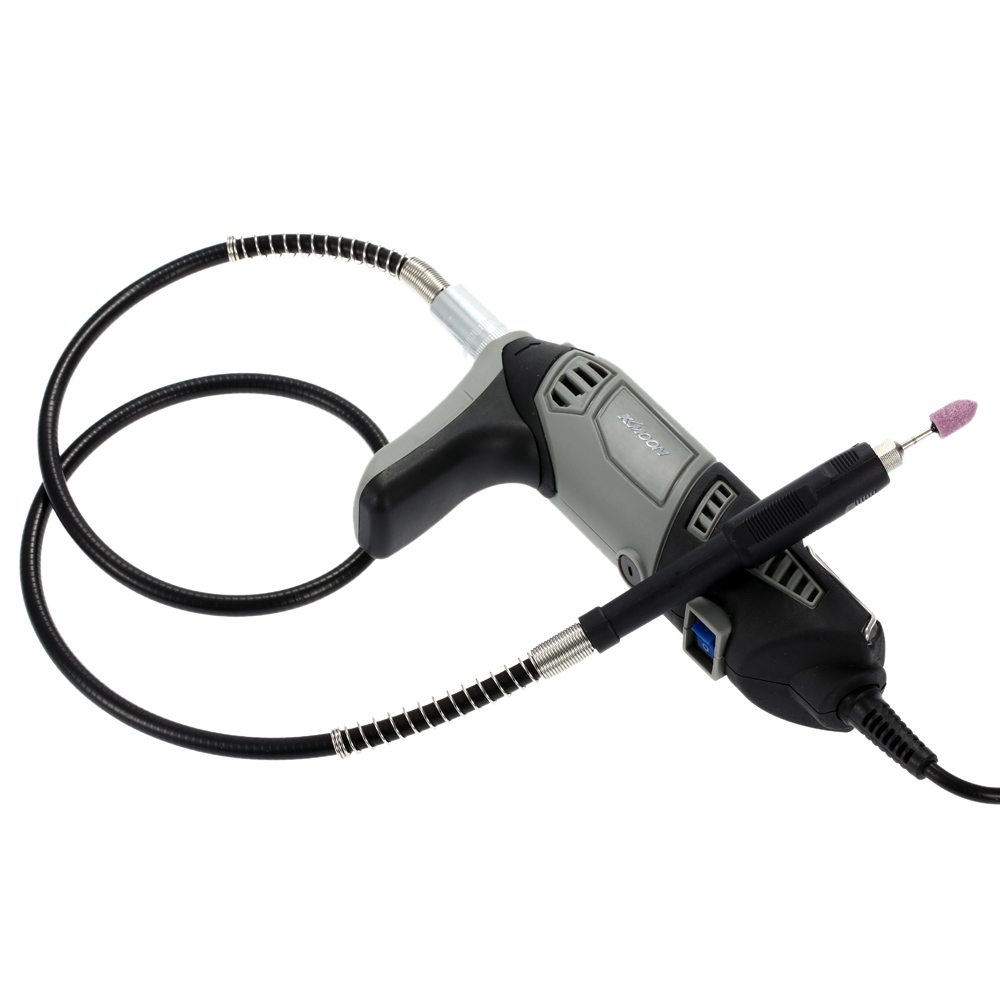 167pcs Electric Drill Grinder Tool Regulating Speed Dremel Accessory for Milling Polishing Drilling Engraving withFlexible Shaft