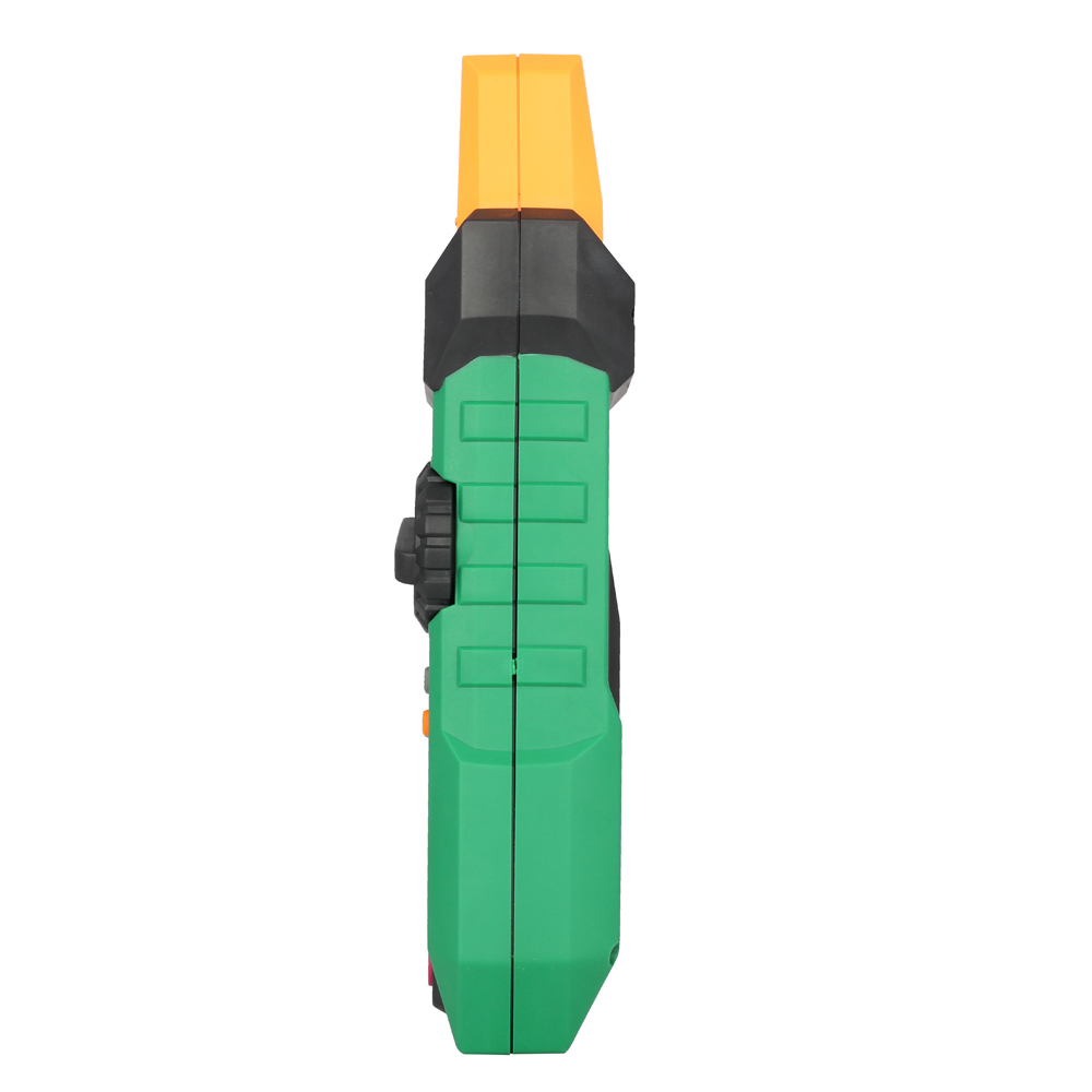 Digital Multimeter Clamp Meter DC AC Voltage Current Detector Resistance Capacitance Tester Diode Frequency Temperature Measurer