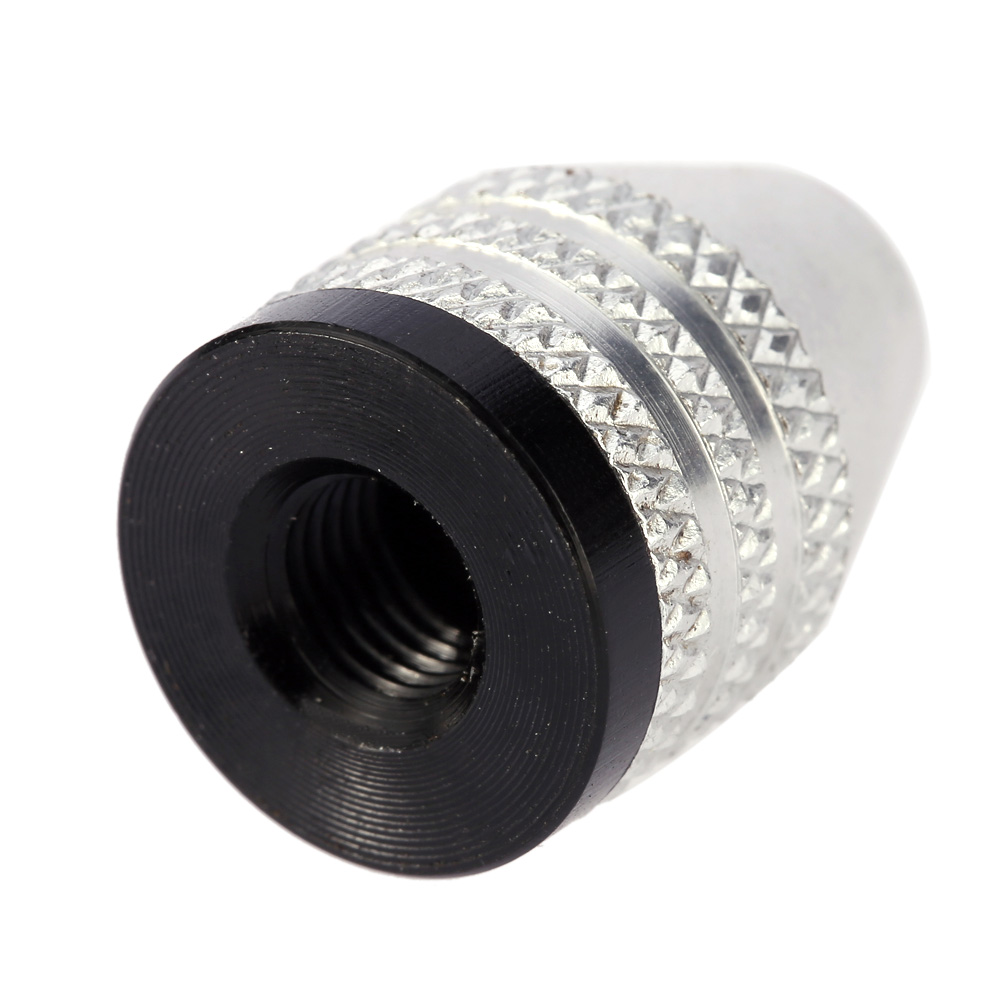 0.3 3.4mm Electric Drill Chuck Pocket Size Electric Grinder Round Shank Drill Chuck Universal Drill Bit Converter herramientas