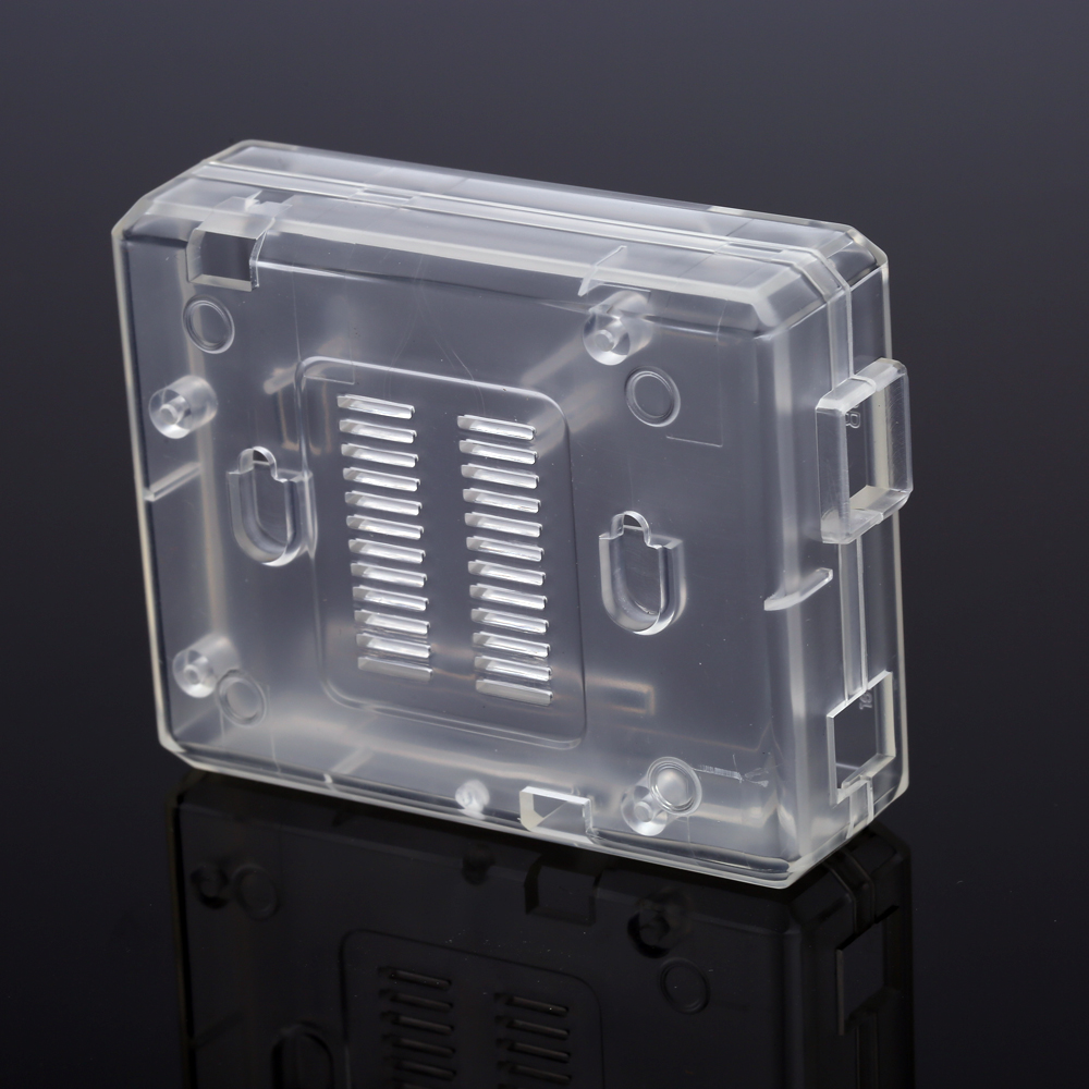 new arrival Case for UNO R3 Development Board Enclosure New Computer Box Compatible for Arduino UNO R3