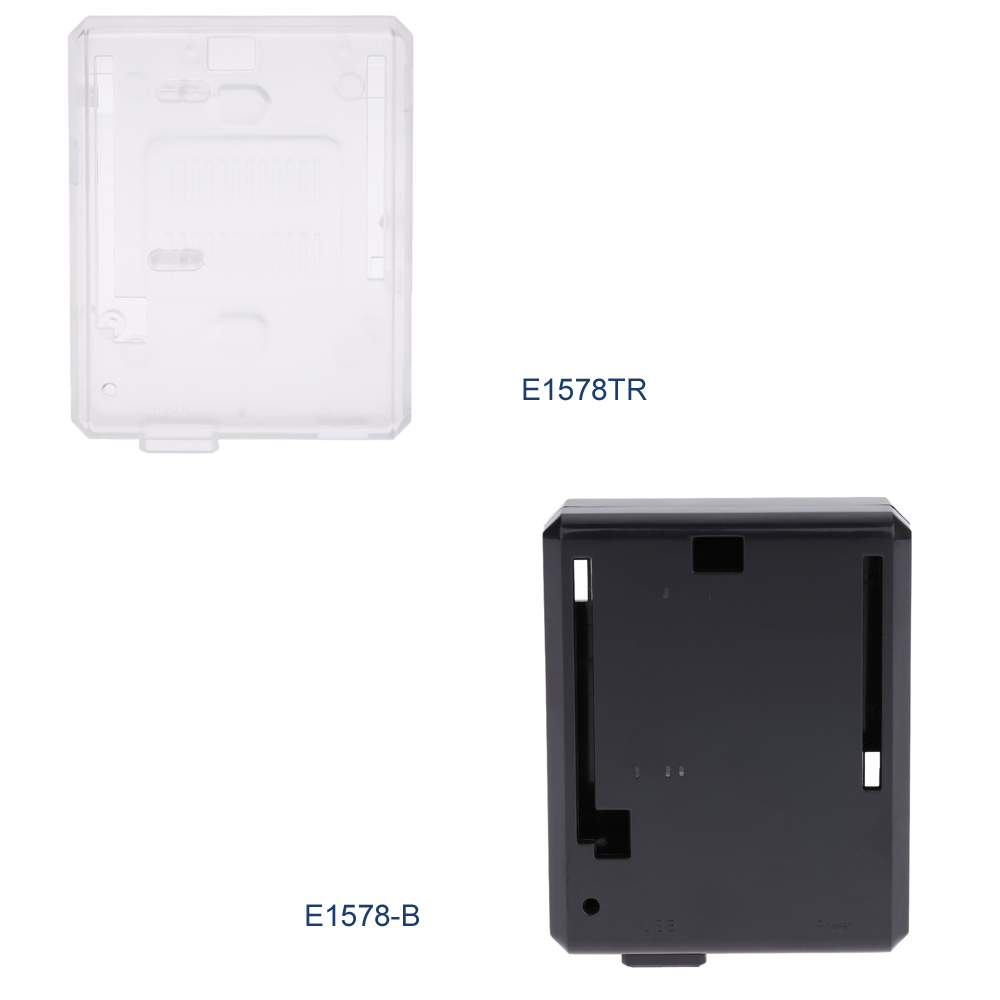 new arrival Case for UNO R3 Development Board Enclosure New Computer Box Compatible for Arduino UNO R3