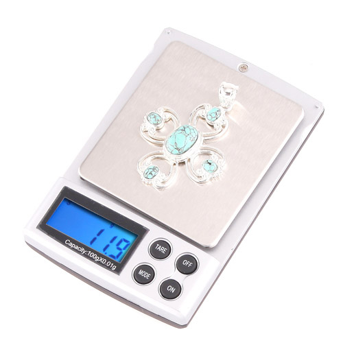 100g 0.01g Mini digital balance Portrable electronic scales Digital Scale Jewelry Weighing LCD Scales joyeria weights balance