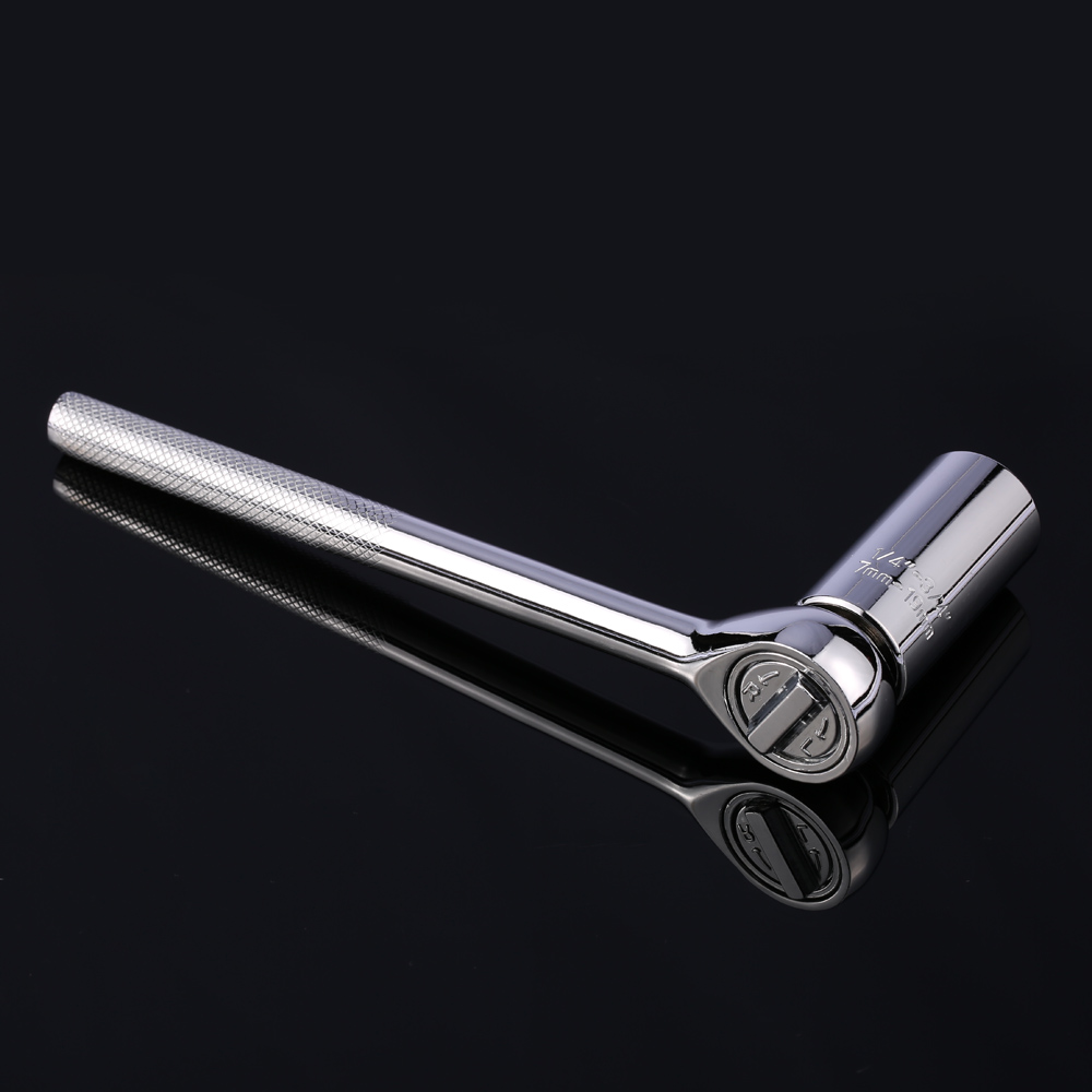 3 Pcs set Muiti purpose Hand Electric Drill Sleeve Conversion Extension Rod with All purpose Socket Ratchet Wrench power tools