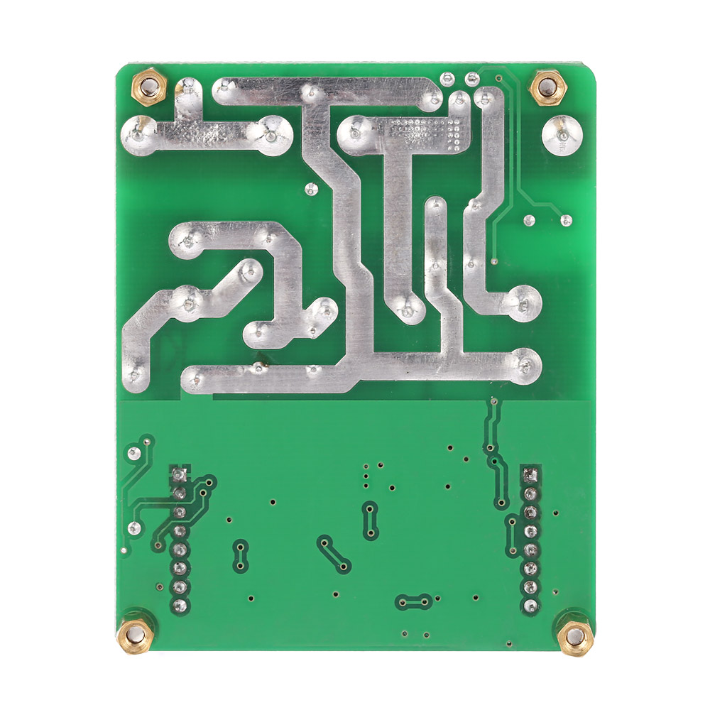 B3606 Digital DC DC Adjustable Step Down Module Precision NC Constant Voltage Current Power Input 6 40V Output 0 36V 6A Charger
