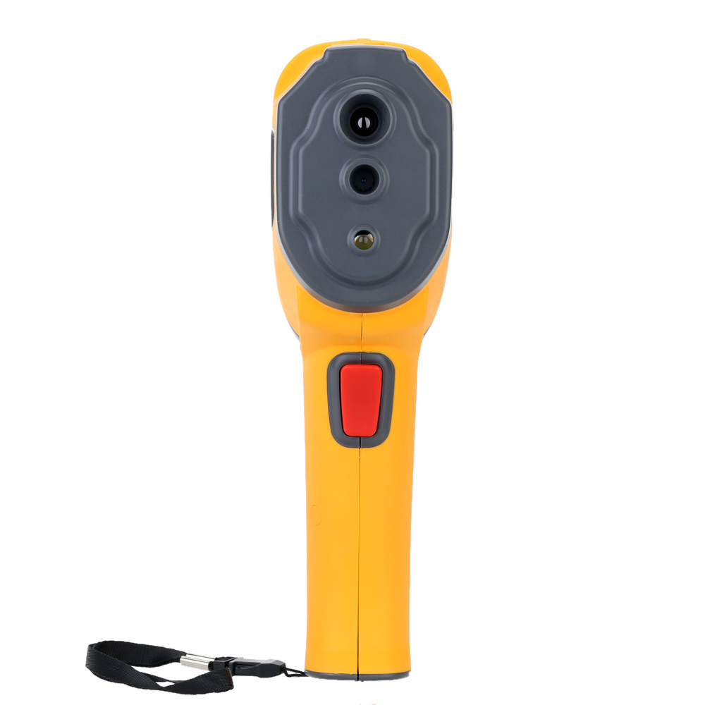 Professional Handheld Thermometer Thermal Imaging Camera Portable Infrared Thermometer IR Thermal Imager Infrared Imaging Device