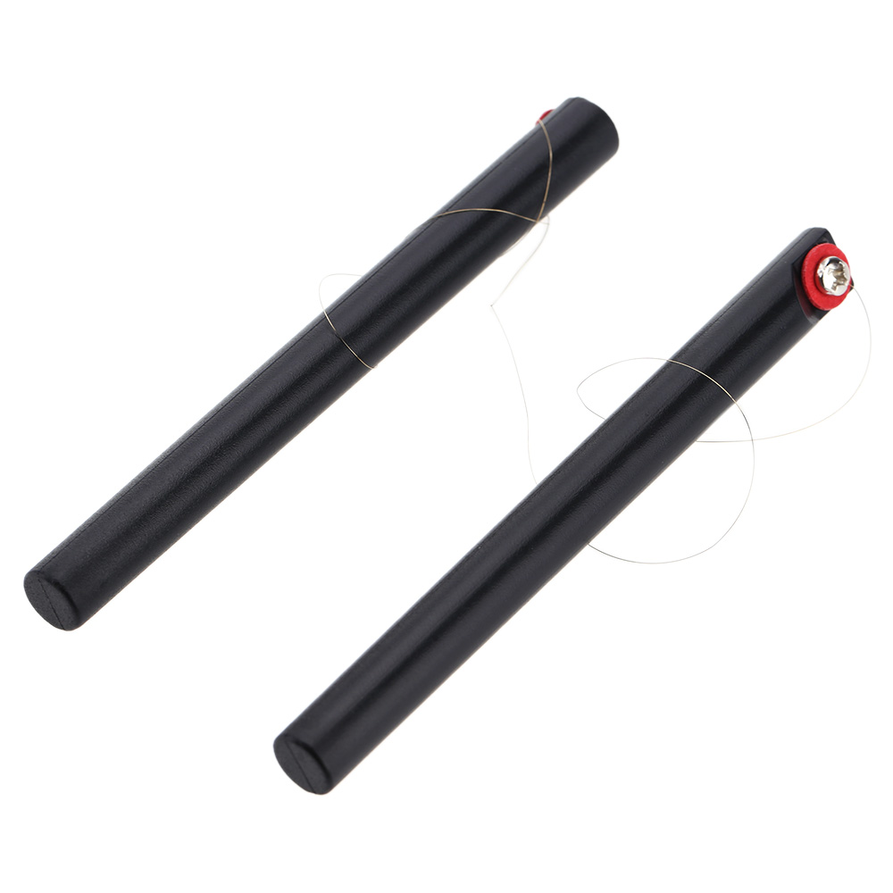 Practical Mobile Phone Screen Molybdenum Wire Cutting Line Seperation Wire Dissection Stick Set for Phone Board Repair