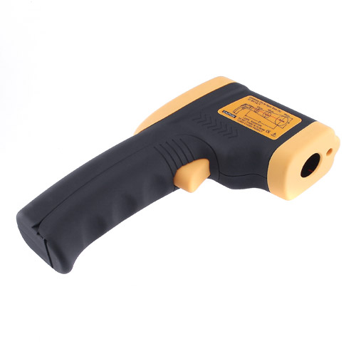 Digital Infrared thermometer Non Contact IR Thermometer portable Laser digital termometro Gun temperature gauge diagnostic tool