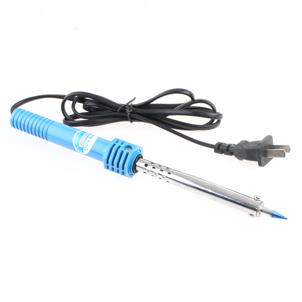 60W Welding Solder Soldering Iron Heat Pencil Electronic Soldering Iron PC PCB 220V Welding Iron Tool Portable Soldering Station