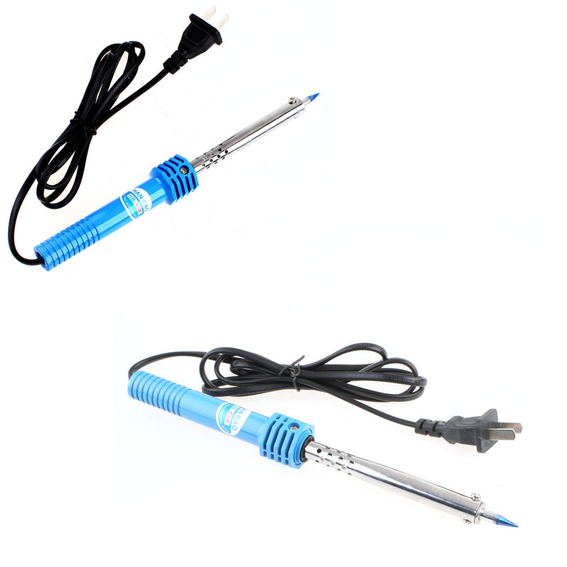 60W Welding Solder Soldering Iron Heat Pencil Electronic Soldering Iron PC PCB 220V Welding Iron Tool Portable Soldering Station
