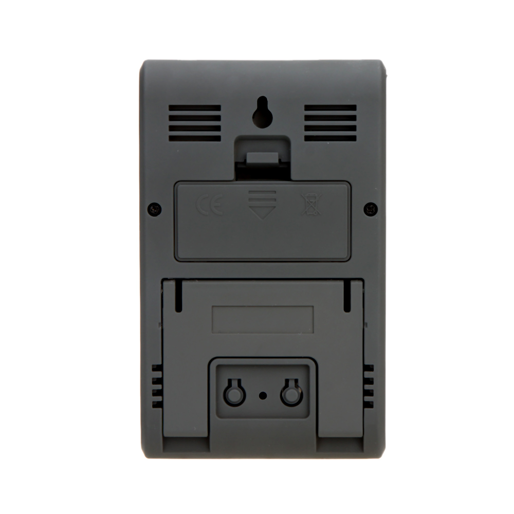 GSM LCD Digital intelligent Thermometer Hygrometer Temperature Humidity Data Recording Logger Meter SMS Alarm PC Connecting