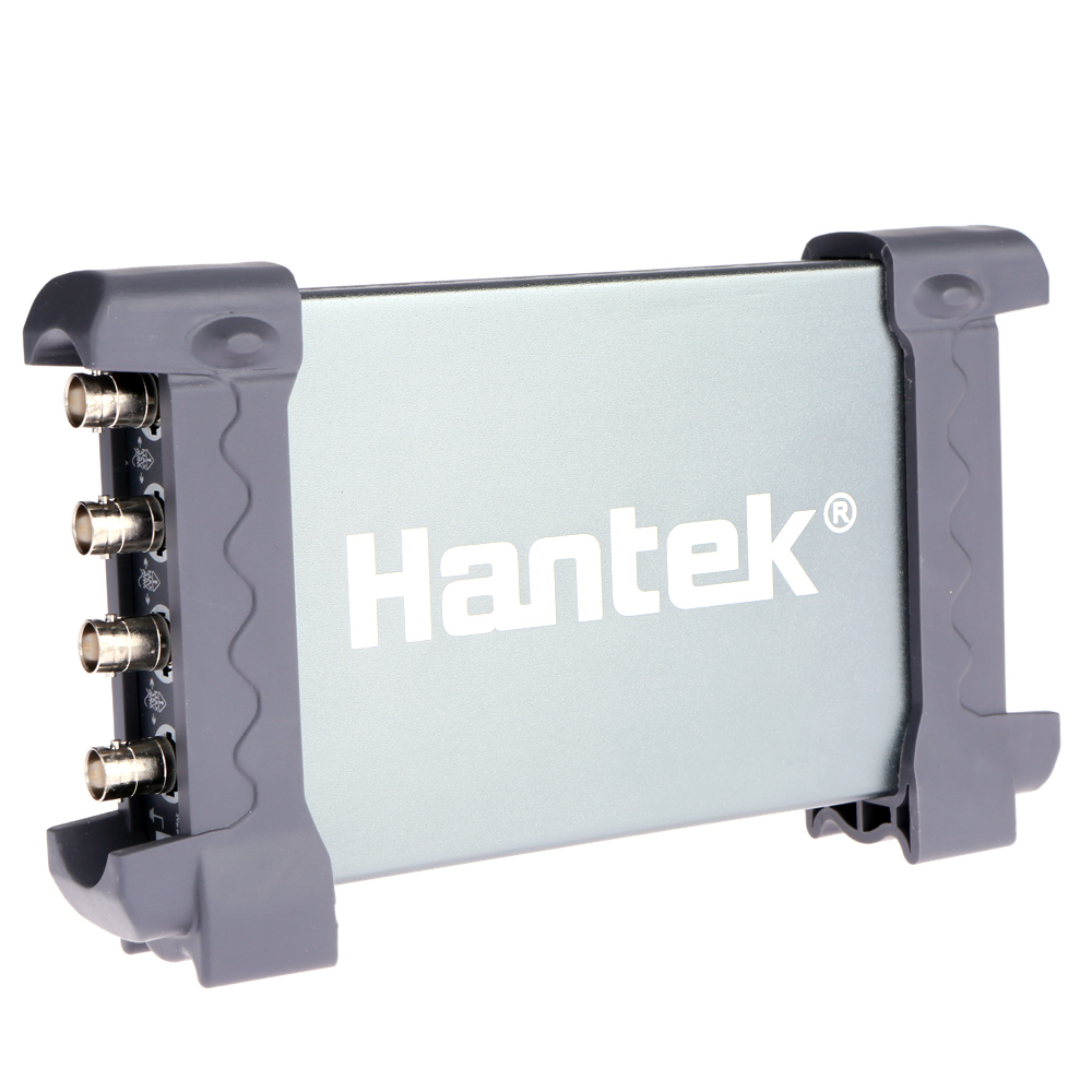 Hantek Professional Car Diagnostic Oscilloscope Automotive Special car detector Automobile Diagnostic Instrument 4CH 70MHz1GSa s