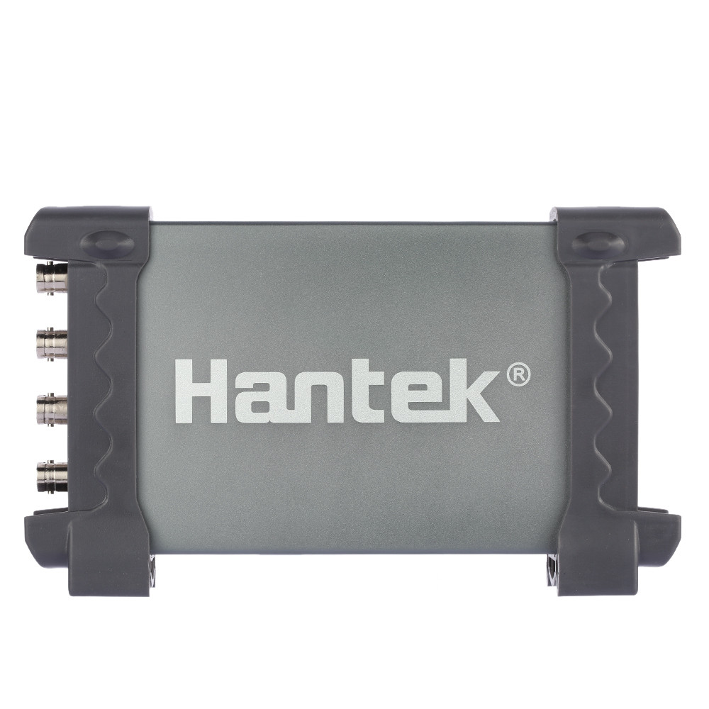 Hantek Automotive car detector Equipment Car Diagnostic Oscilloscope Automobile Special Oscilloscope PC USB2.0 Tester 200MHz4 CH