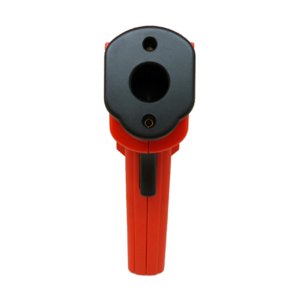 Precise non contact IR thermometer Laser Digital termometro Temperature Gun diagnostic tool Pyrometer digitale thermometre