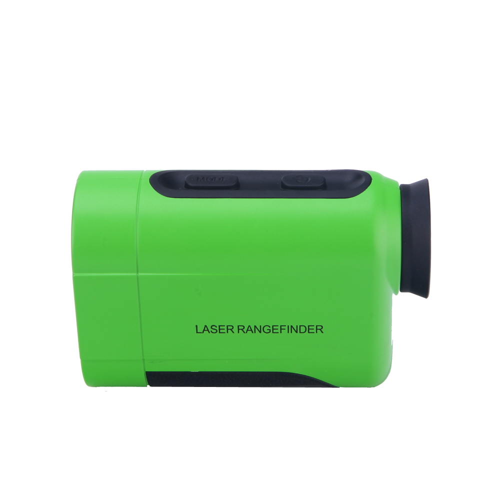 900m 6X Multifunctional Laser Distance Meter Telescope Rangefinder Monocular Range Finder for Golf Hunting Measurer