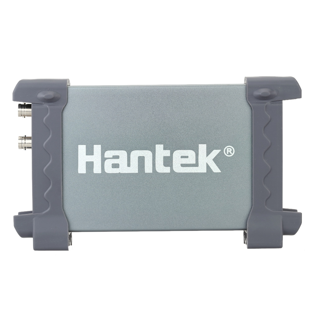 Highly Efficient USB Oscilloscope Digital Storage PC Based Oscilloscope with 2 channels 16CH logic analyzer 48MSa s 20MHz