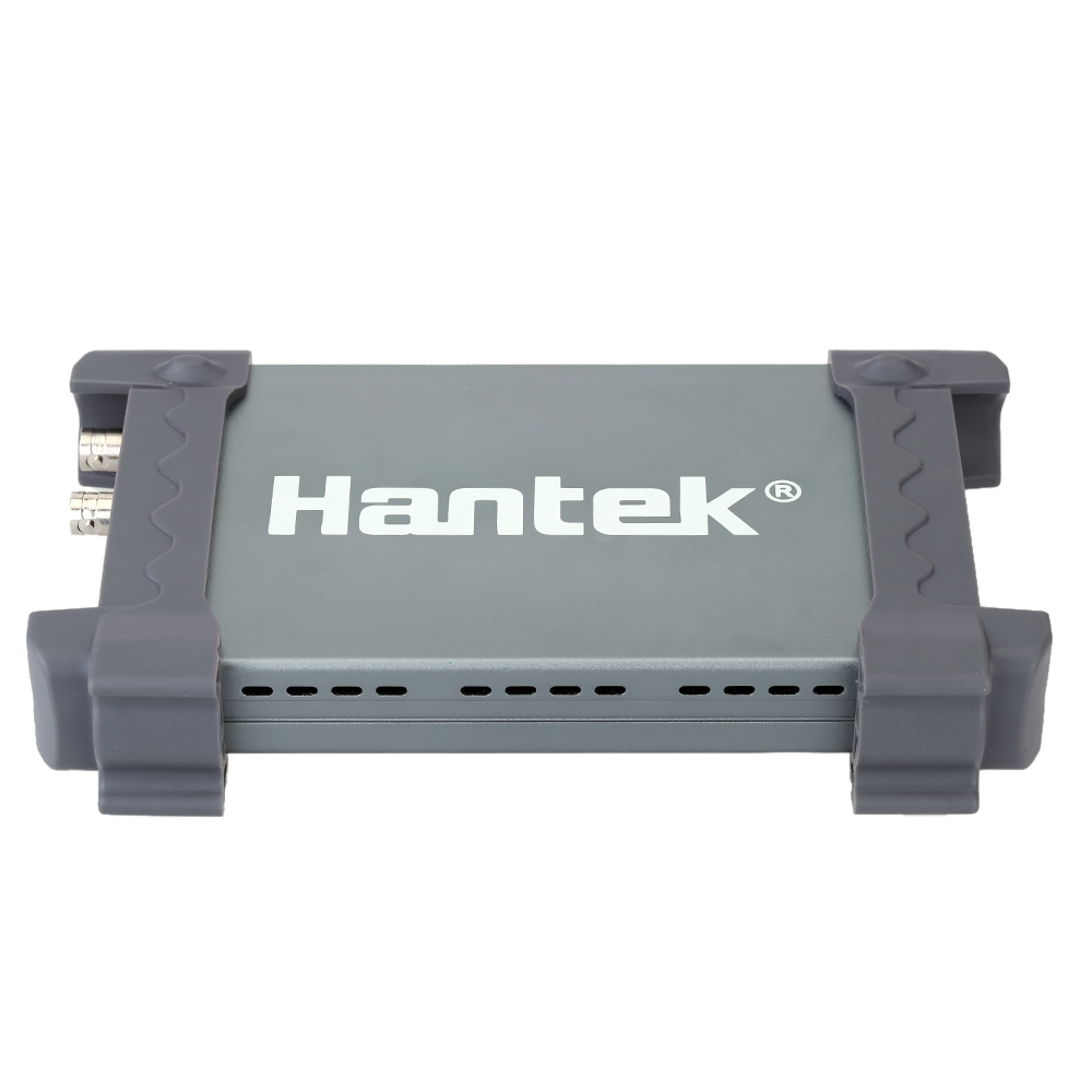 Highly Efficient USB Oscilloscope Digital Storage PC Based Oscilloscope with 2 channels 16CH logic analyzer 48MSa s 20MHz