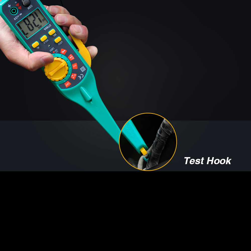 Digital Multimeter Car Repair Diagnostic Tool Useful car Circuit breaker tester Circuit Detecting Tester Lamp Testmultimetro