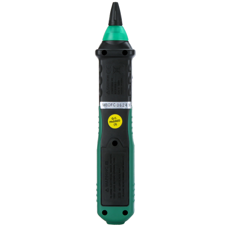Mastech Digital Multimeter Pen type Logic Level Tester Multimetro Auto ranging Current Measurement Electronic Diagnostic tool