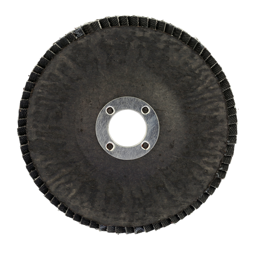 10pc steering wheel Great Grinding Wheel Grit Flap Sanding Disc serra copo For Angle Air Die Grinders Electric Grinder Accessory