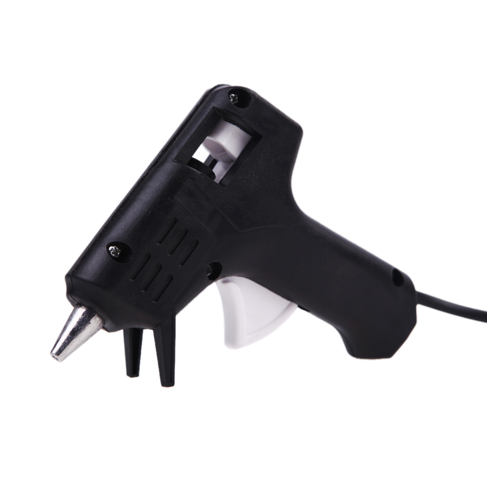 RT 5505 Professional Melt Gun High Quality High Temp Heater Glue Gun 20W Handy with 50 Glue Sticks Graft Repair Tool