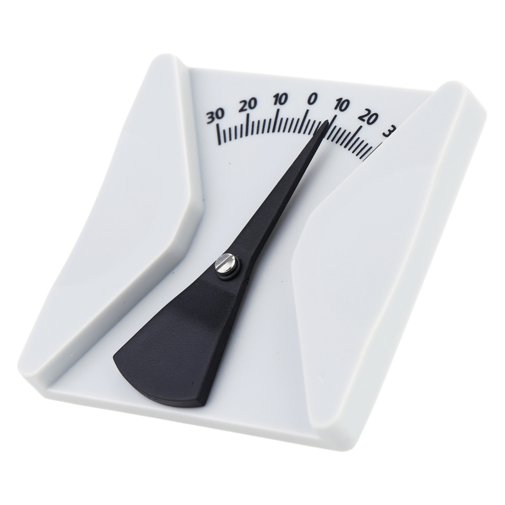 Professional Glasses Measuring Tool Optical Glasses Pantoscopic Angle Meter Ruler Measuring Tool Glasses Measuring Gauging Tool