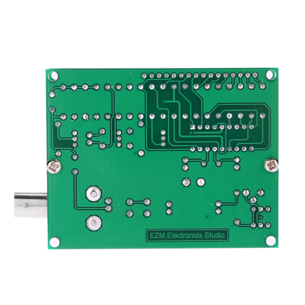 High Sensitivity frequency counter 1Hz 50MHz cymometer Frequency Meter Counter Measurement Tester Module 7V 9V 50mA