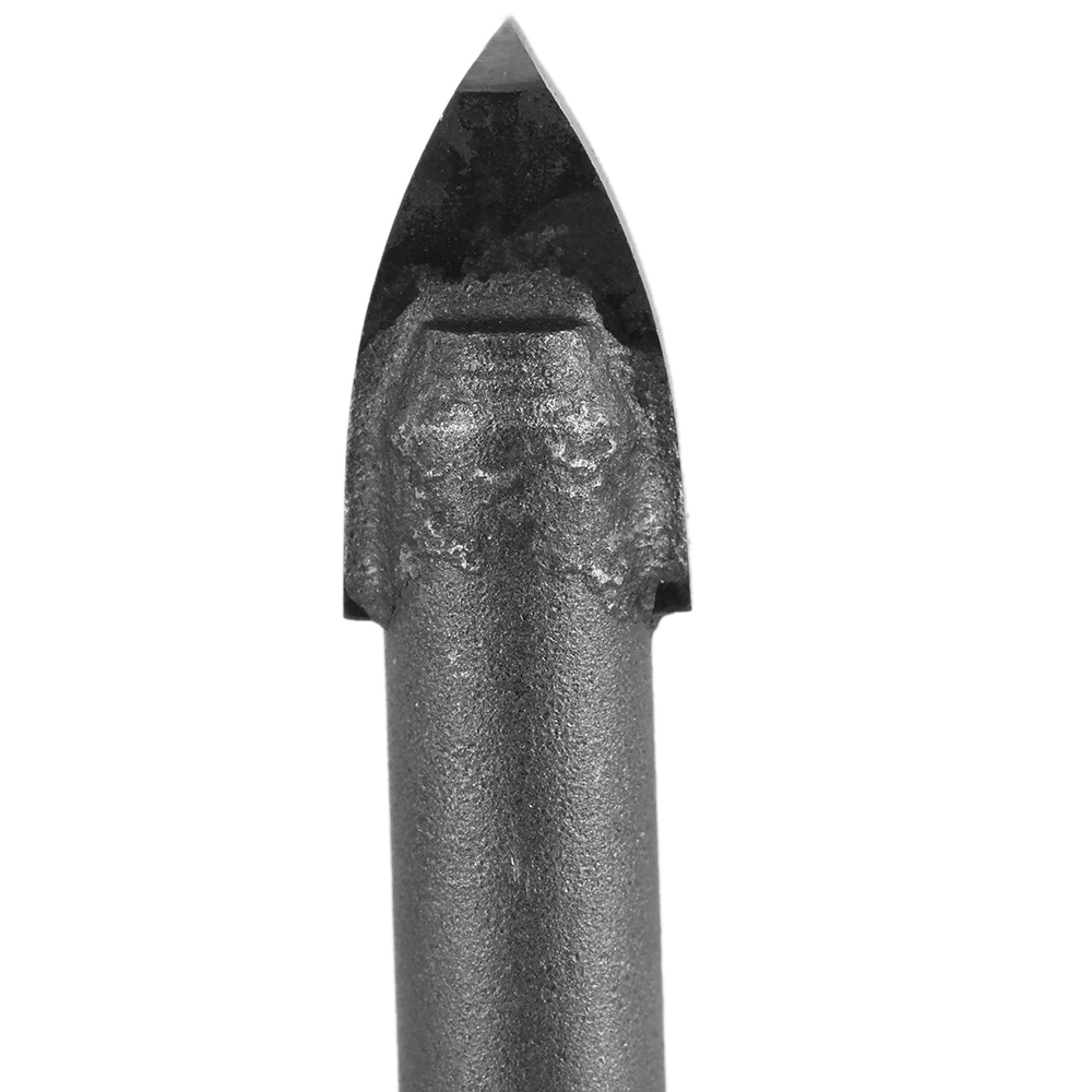 4pcs Triangular Glass Ceramic Drill furadeira Quality Glass Tile Drill Bit Set ferramentas herramientas power tool 4 6 8 10mm