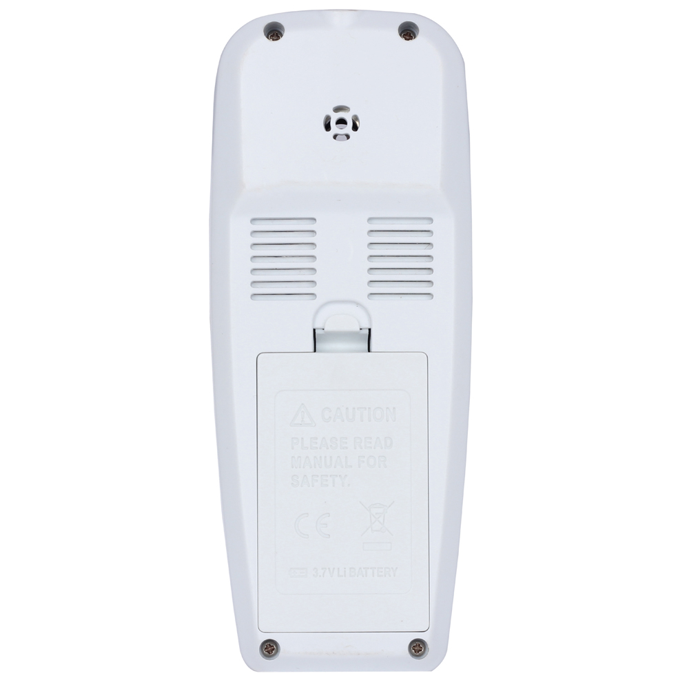 Multifunction Air Quality Multimeter Haze Dust(PM2.5) VOC Temperature Humidity Atmosphere Environment Detector Good Gas Analyzer