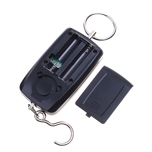 0 45Kg pocket Digital Scale Precision Balance electronic scales Fishing Hook Scale Hanging Luggage Weighing musculation pesas