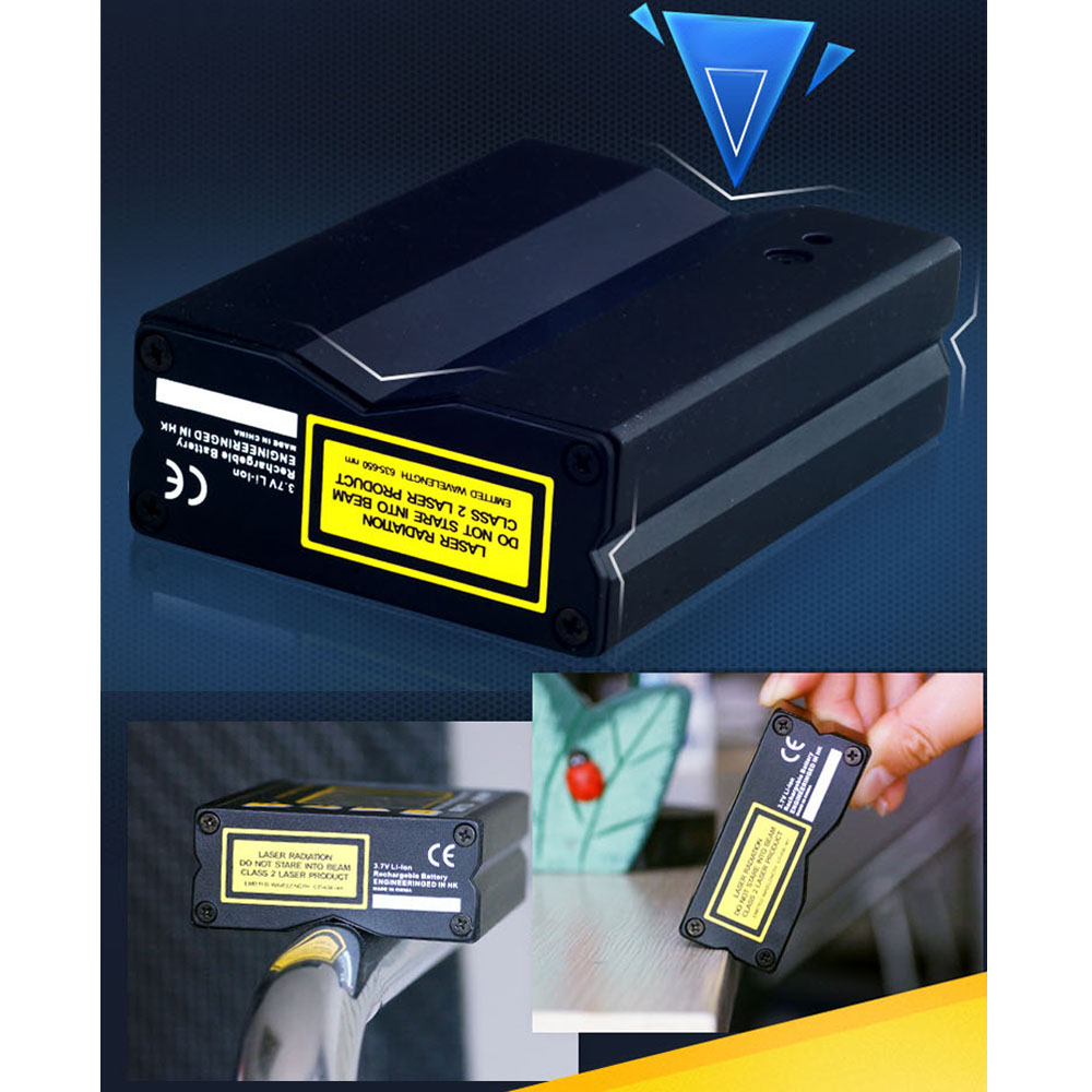 TLL 90S High Precision laser level LCD Display Angle Meter 0.005 Professional Dual axis Digital Angle Protractor Inclinometer